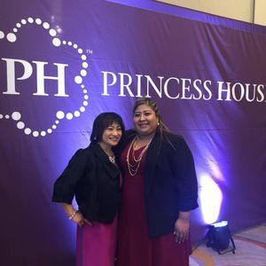 Meet your Posher, Bernarda